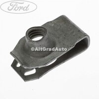 Clema elastica cu filet   