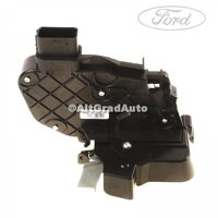 Incuietoare usa stanga spate fara deschidere electrica Ford Focus 2 1.4
