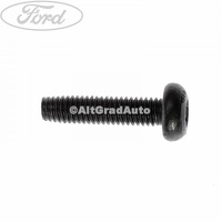 Surub prindere incuietoare capota 20 mm Ford EcoSport 1.5 TDCi