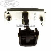 Opritor usa fata Ford EcoSport 1.5 TDCi