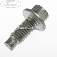 Surub prindere balama usa 28 mm Ford EcoSport 1.5 TDCi