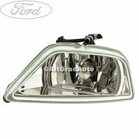 Proiector ceata dreapta Ford Focus MK1 1.4 16V