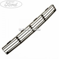 Grila bara fata cu locas ceata 08/1998-10/2001 Ford Focus 1 1.4 16V