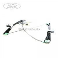 Macara geam electric stanga fata 3 Usi Ford Focus 1 1.4 16V