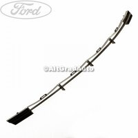 Grila bara fata inferior pana in 07/2003 Ford Mondeo Mk3 2.0 TDCi