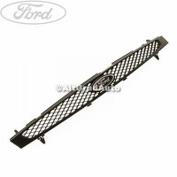 Grila radiator Ford Fiesta 5  1.25 16V