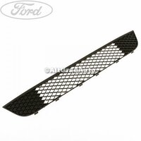 Grila bara fata mijloc Ford Fiesta Mk6 Facelift 1.25 16V