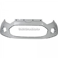 Bara fata Ford EcoSport 1.5 TDCi