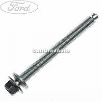 Surub prindere suport bara spate 4/5 usi Ford Mondeo MK3 2.0 TDCi