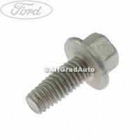 Surub prindere traversa inferioara radiator apa Ford Tourneo Connect 2002 1.8 Di