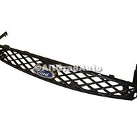 Grila radiator negru Ford Focus 1 1.4 16V