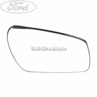 Geam oglinda dreapta cu incalzire an 10/2005-10/2009 Ford Fusion 1.25