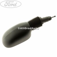 Oglinda stanga reglaj manual capac negru Ford Ka 1.3 i