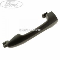Maner usa fata exterior negru Ford Focus Mk1 1.4 16V