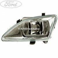 Proiector H1 ceata stanga Ford Fiesta MK4 1.0 i