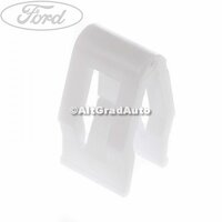 Clema elestica plastic elemente bord   