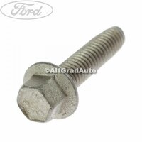 Surub prindere modul airbag, senzor   