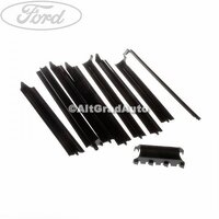 Clapeti deflector aer cu inchidere Ford S Max 2.0 TDCi