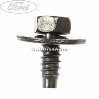 Surub prindere aripa fata, suport aripa Ford Transit Connect 2002 1.8 Di