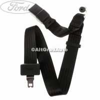 Centura dreapta fata Ford Ranger 3 2.2 TDCi