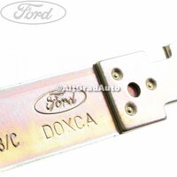 Brida suport rezervor dreapta 4/5 usi Ford Mondeo Mk3 2.0 TDCi