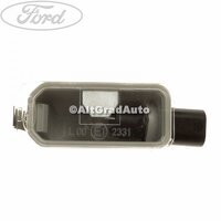 Lampa numar inmatriculare Ford Mondeo MK4 2.2 TDCi