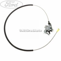 Incuietoare usa spate stanga superior Ford Transit MK 6 2.0 DI