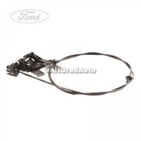 Cablu deschidere capota Ford Fiesta 5  1.25 16V