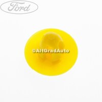 Clips prindere ornament vertical interior centura Ford Fiesta 4 1.0 i