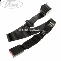 Centura spate cu sistem prindere Ford Ranger 3 2.2 TDCi