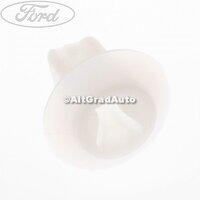 Piulita plastic conducta servodirectie , carenaj   