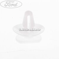 Clips prindere fata usa Ford Fiesta 5  1.25 16V