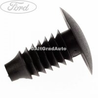 Clips lateral consola centrala bord   