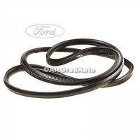 Cheder hayon 5 usi Ford Fusion 1.25