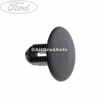 Clips prindere ornamente interior, deflector aer   