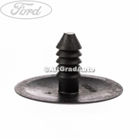 Clips prindere insonorizant capota Ford Transit MK7 2.2 TDCi