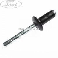 Popnit furtun intercooler, furtun aer   