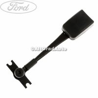 Centura pretensionare fata Ford Fiesta 5  1.25 16V