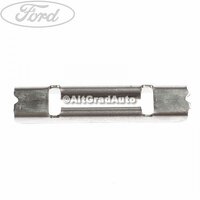 Clema elastica grila radiator, deflector Ford Fiesta 4 1.0 i