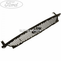 Grila radiator an an 04/2006-03/2010 Ford S Max 2.0 TDCi