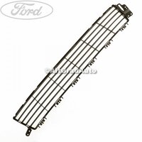 Grila bara fata inferior an 04/2006-03/2010 Ford S Max 2.0 TDCi