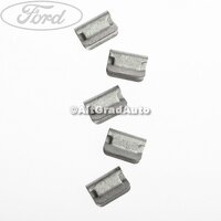 Clema elastica prindere fata usa Ford Fiesta 4 1.0 i