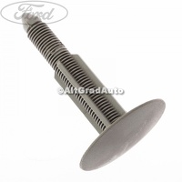 Clips prindere capitonaj plafon, gri Ford Transit MK7 2.2 TDCi
