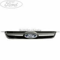 Grila radiator rama cromata Ford Grand C-Max 1 2.0 TDCi