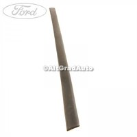 Bandou usa fata stanga 3 usi negru Ford Fiesta 5  1.25 16V