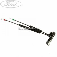 Incuietoare hayon model cu comanda deschidere electrica Ford Fusion 1.25