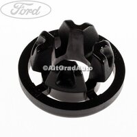 Bucsa prindere tija capota neagra Ford Focus Mk3 1.0 EcoBoost