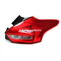 Stop dreapta LED 5 usi hatchback Ford Focus MK3 facelift 1.0 EcoBoost