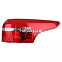 Stop dreapta 5 usi combi exterior Ford Focus MK3 facelift 1.0 EcoBoost