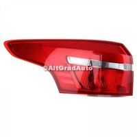 Stop stanga 5 usi combi exterior Ford Focus MK3 facelift 1.0 EcoBoost